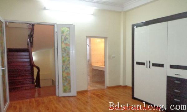 Дом с 3 спальнями в Бадинь, Ханой, Вьетнам № 8729
