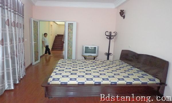 Дом с 3 спальнями в Бадинь, Ханой, Вьетнам № 8729