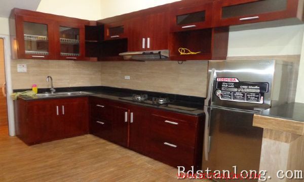 Дом с 3 спальнями в Бадинь, Ханой, Вьетнам № 8729