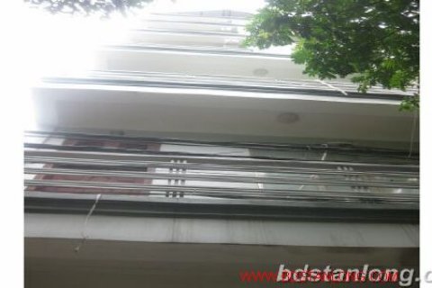5 bedrooms House in Dong Da, Ha Noi, No. 8731