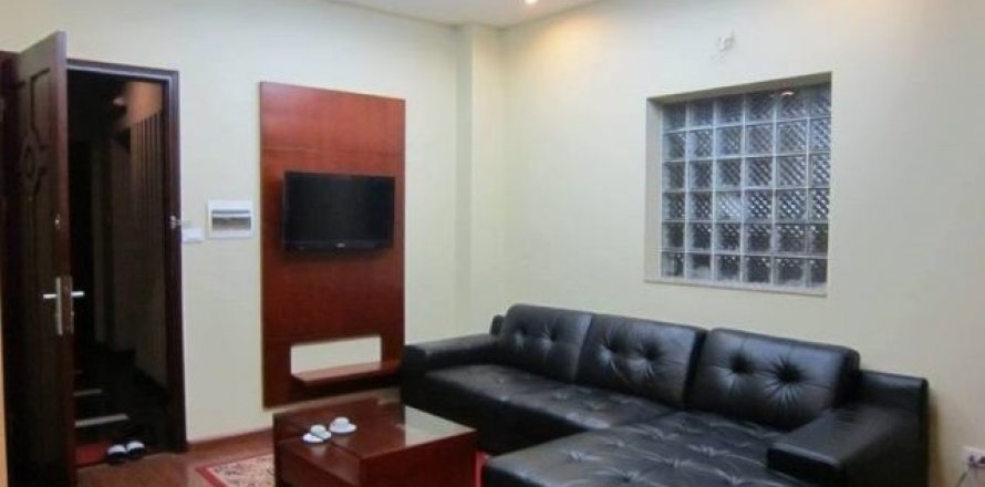 Квартира с 2 спальнями в Хоанкьем, Ханой , № 8727