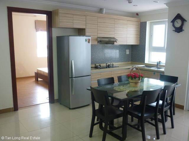 3 bedrooms Apartment in Cau Giay, Ha Noi, Vietnam No. 5675