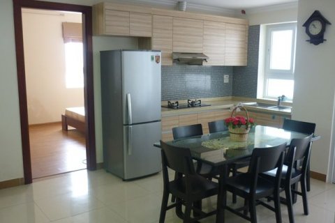 3 bedrooms Apartment in Cau Giay, Ha Noi, No. 5675 3