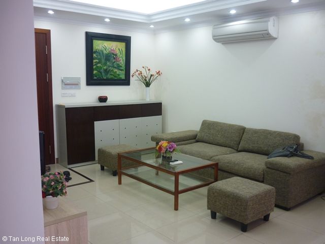 3 bedrooms Apartment in Cau Giay, Ha Noi, Vietnam No. 5675