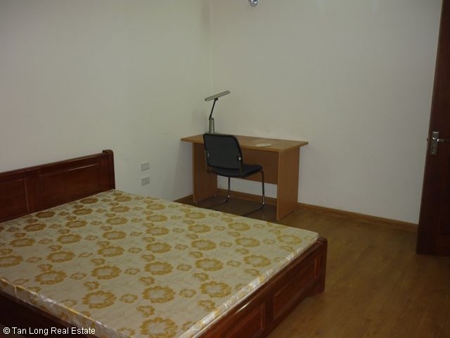 3 bedrooms Apartment in Cau Giay, Ha Noi, Vietnam No. 5675