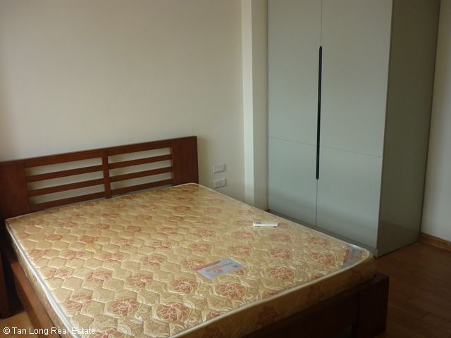 3 bedrooms Apartment in Cau Giay, Ha Noi, Vietnam No. 5675