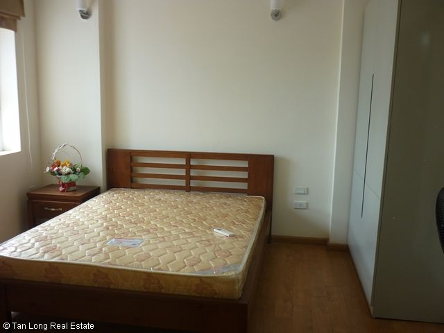 3 bedrooms Apartment in Cau Giay, Ha Noi, Vietnam No. 5675