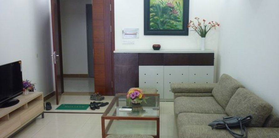 3 bedrooms Apartment in Cau Giay, Ha Noi, No. 5675
