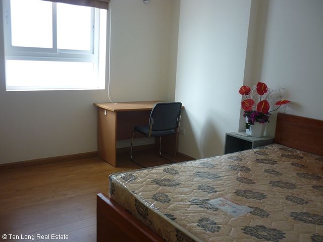 3 bedrooms Apartment in Cau Giay, Ha Noi, Vietnam No. 5675