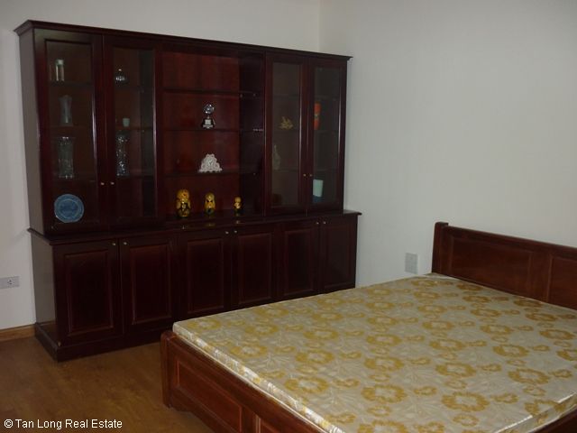 3 bedrooms Apartment in Cau Giay, Ha Noi, Vietnam No. 5675