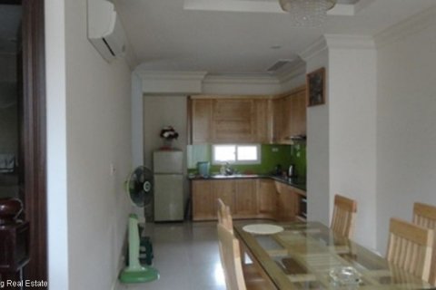 Дом с 4 спальнями в Хоайдык, Ханой , № 5681 5