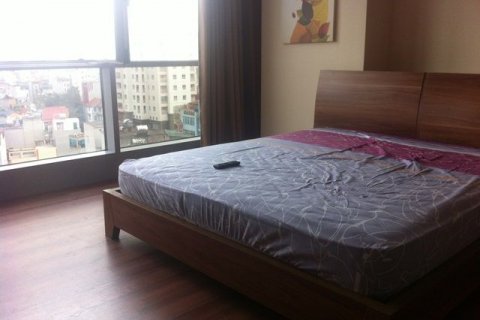 Квартира с 2 спальнями в Каузяй, Ханой , № 5678 3