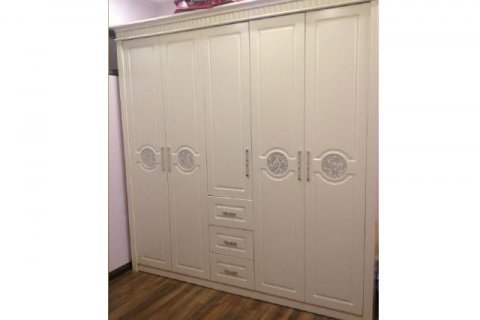 Квартира с 3 спальнями в Каузяй, Ханой , № 5680 11