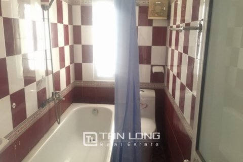 Дом с 4 спальнями в Тэйхо, Ханой , № 3890 13