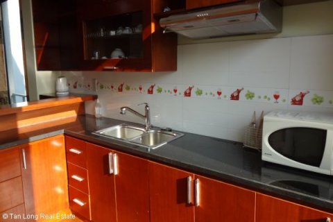 Квартира с 1 спальней в Хайбачынг, Ханой , № 3889 5