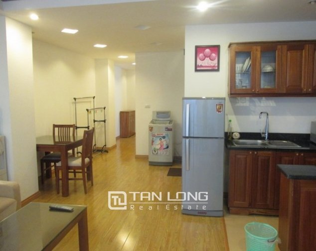 1 bedroom Apartment in Hoan Kiem, Ha Noi, Vietnam No. 3892