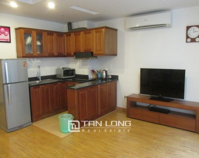 1 bedroom Apartment in Hoan Kiem, Ha Noi, Vietnam No. 3892