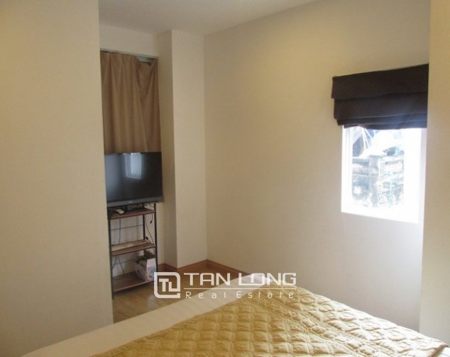 1 bedroom Apartment in Hoan Kiem, Ha Noi, Vietnam No. 3892