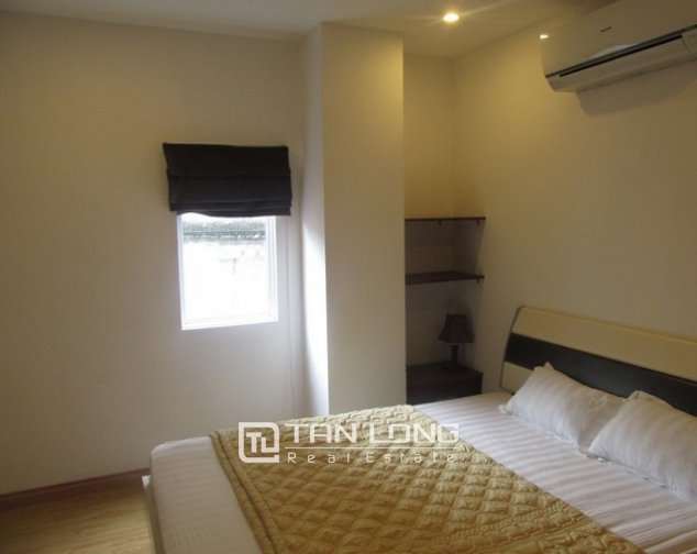 1 bedroom Apartment in Hoan Kiem, Ha Noi, Vietnam No. 3892