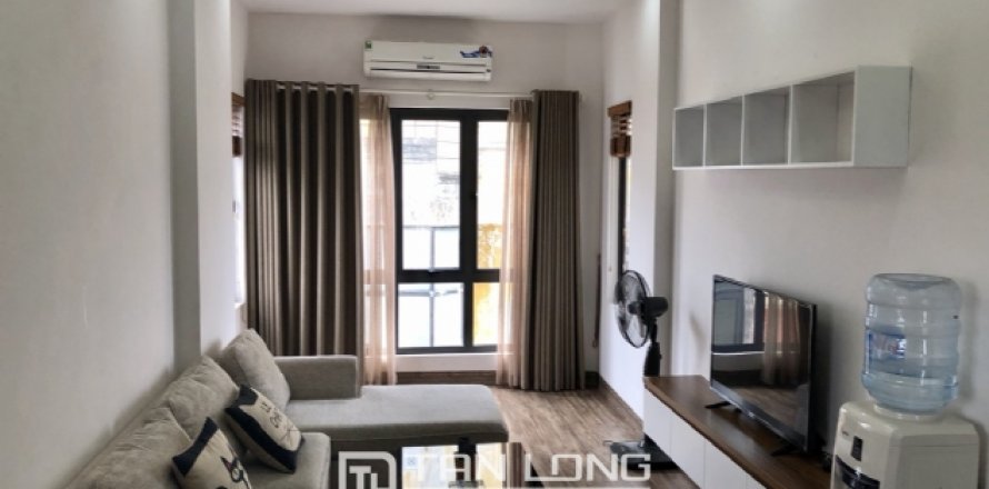 2 bedrooms Apartment in Tay Ho, Ha Noi,  No. 3895