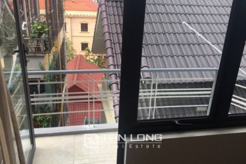2 bedrooms Apartment in Tay Ho, Ha Noi,  No. 3895 5