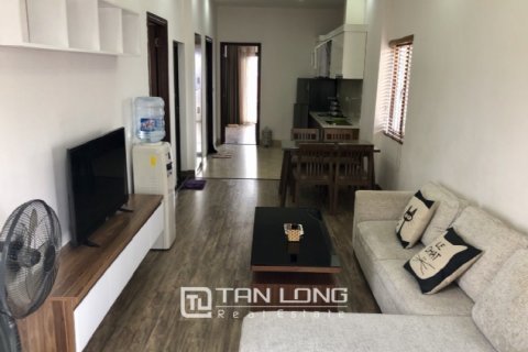 2 bedrooms Apartment in Tay Ho, Ha Noi,  No. 3895 2