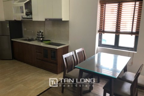 2 bedrooms Apartment in Tay Ho, Ha Noi,  No. 3895 3