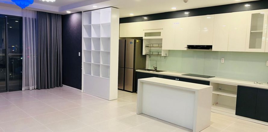3 bedrooms Apartment in District 4, Ho Chi Minh, No. 22499