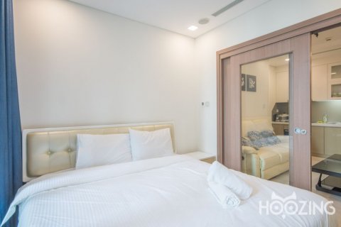 1 bedroom Apartment in Binh Thanh, Ho Chi Minh, No. 22500 7