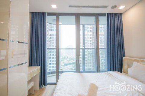 1 bedroom Apartment in Binh Thanh, Ho Chi Minh, No. 22500 8