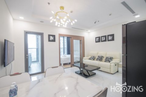 1 bedroom Apartment in Binh Thanh, Ho Chi Minh, No. 22500 2