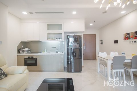 1 bedroom Apartment in Binh Thanh, Ho Chi Minh, No. 22500 3