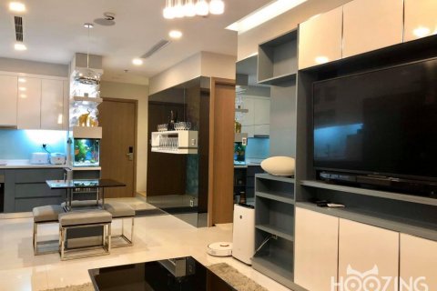 2 bedrooms Apartment in Binh Thanh, Ho Chi Minh, No. 22496 3