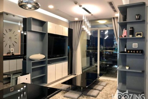 2 bedrooms Apartment in Binh Thanh, Ho Chi Minh, No. 22496 1