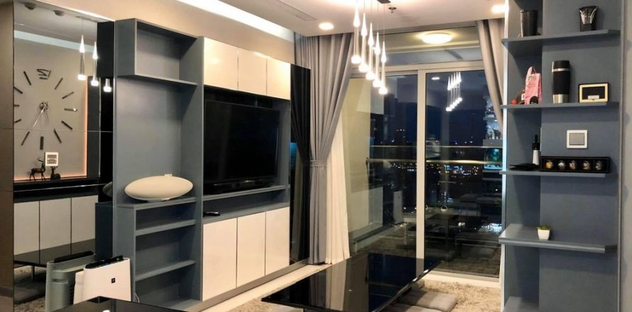 2 bedrooms Apartment in Binh Thanh, Ho Chi Minh, No. 22496