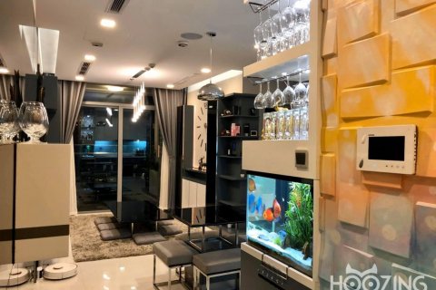 2 bedrooms Apartment in Binh Thanh, Ho Chi Minh, No. 22496 7