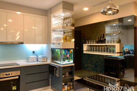 2 bedrooms Apartment in Binh Thanh, Ho Chi Minh, No. 22496 2