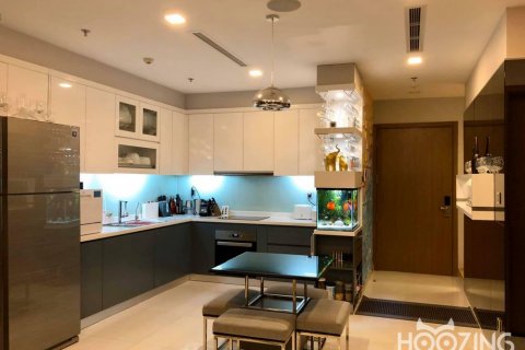 2 bedrooms Apartment in Binh Thanh, Ho Chi Minh, No. 22496 5