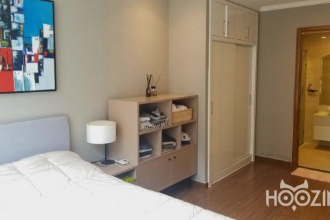 Офис с 2 комнатами в Биньтхань, Хошимин ,  № 22498 7