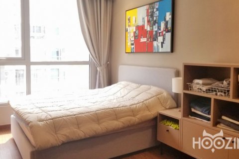 Офис с 2 комнатами в Биньтхань, Хошимин ,  № 22498 8