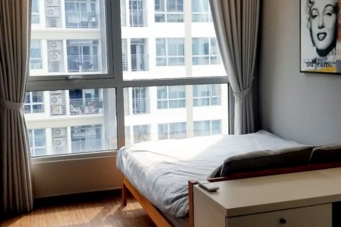 Офис с 2 комнатами в Биньтхань, Хошимин ,  № 22498 14