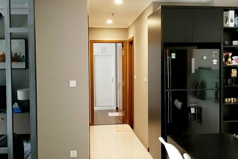 Офис с 2 комнатами в Биньтхань, Хошимин ,  № 22498 13