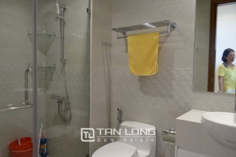 Квартира с 3 спальнями в Донгда, Ханой , № 4511 16