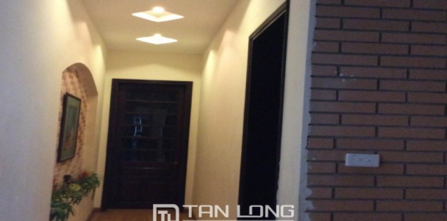4 bedrooms House in Ba Dinh, Ha Noi,  No. 4509