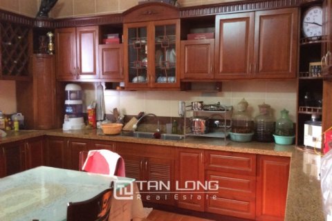 4 bedrooms House in Ba Dinh, Ha Noi,  No. 4509 5