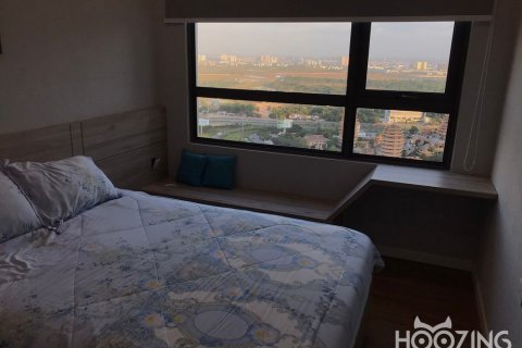1 bedroom Apartment in Thu Duc, Ho Chi Minh, No. 21306 5
