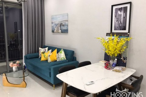 1 bedroom Apartment in Thu Duc, Ho Chi Minh, No. 21306