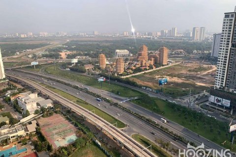 1 bedroom Apartment in Thu Duc, Ho Chi Minh, No. 21306 7
