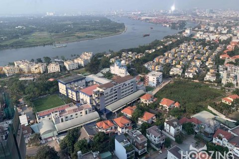1 bedroom Apartment in Thu Duc, Ho Chi Minh, No. 21306 9