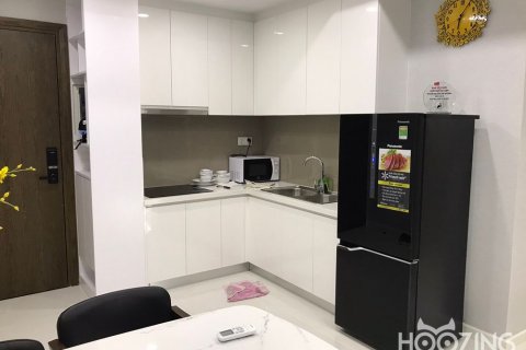 1 bedroom Apartment in Thu Duc, Ho Chi Minh, No. 21306 8